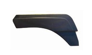 MAN F2000 MUDGUARD