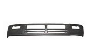 MAN F2000 LOW BUMPER