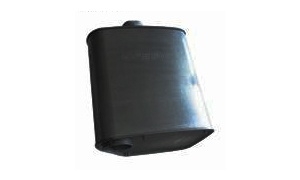 TGA'00-'07 MUFFLER