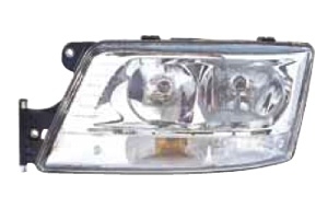 TGX'08 HEAD LAMP