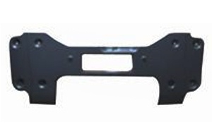 TGX'08 BUMPER BRACKET