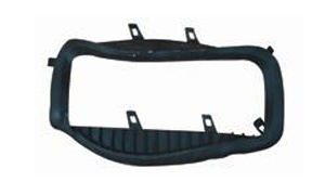 TGA'00-'07 HEAD LAMP PROTECTOR