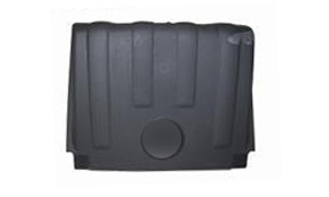 TGA'00-'07 BATTERY CAP