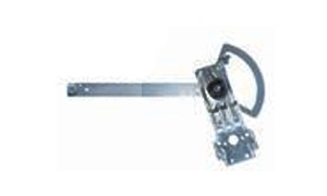 TGA'00-'07 WINDOW REGULATOR W/O MOTOR