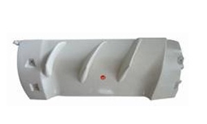 TGA'00-'07 AIR DEFLECTOR