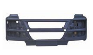 TGS FRONT BUMPER