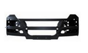 TGX'08 FRONT BUMPER