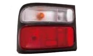 COASTER'03- TAIL LAMP