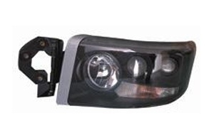 KERAX HEAD LAMP E-MARK