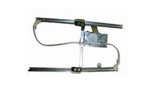 KERAX WINDOW REGULATOR W/O MOTOR