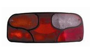 PREMIUM TAIL LAMP