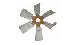 FAN BLADE