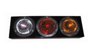 PREMIUM TAIL LAMP(RIVET)