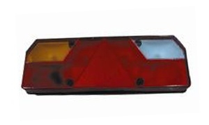 PREMIUM TAIL LAMP