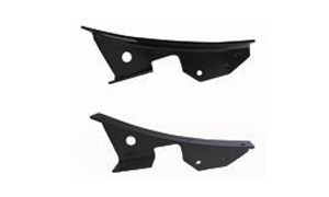 CF65 75 85 MUDGUARD BRACKET