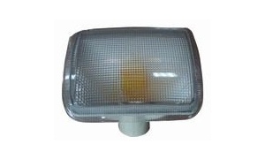 95XF 08/'01 65CF/75CF/85CF 11/'00 CORNER LAMP