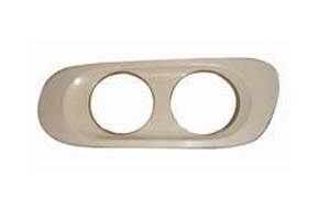 105 XF FOG LAMP COVER