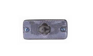 95XF 08/'01 65CF/75CF/85CF 11/'00 SIDE LAMP
