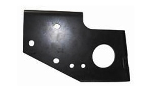 105 XF BUMPER BRACKET