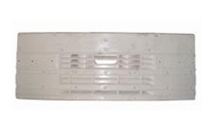 95XF FRONT PANEL