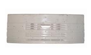 95XF FRONT PANEL