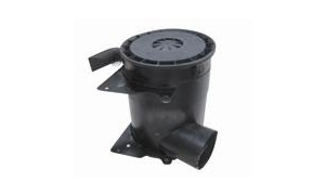 LF55 AIR FILTER BUCKET