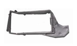 LF55 HEAD LAMP BRACKET(PLASTIC/METAL)