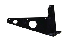 SCANIA 4 SERIES R/P TRUCK REAR PROTECTIVE HOLDER