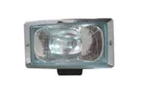 SCANIA 4 SERIES R/P TRUCK FOG LAMP