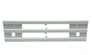 SCANIA 4 SERIES R/P TRUCK UPPER GRILLE(LOW CAB)