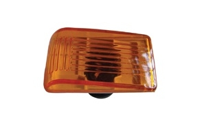 SCANIA 4 SERIES R/P TRUCK SIDE LAMP