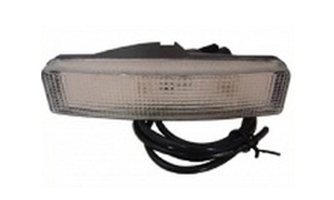 SCANIA 4 SERIES R/P TRUCK TOP LAMP(WHITE/LED)