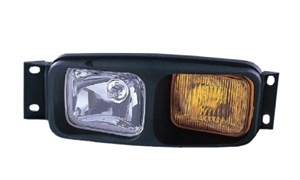 SCANIA 4 SERIES R/P TRUCK FOG LAMP