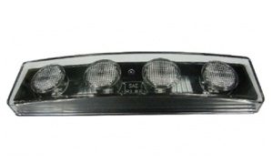 SCANIA 4 SERIES R/P TRUCK TOP LAMP(LED)