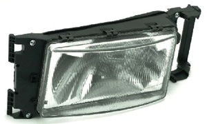 SCANIA 4 SERIES R/P TRUCK HEAD LAMP