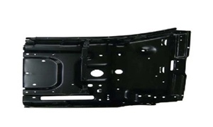 SCANIA 4 SERIES R/P TRUCK FRONT STEP PANEL