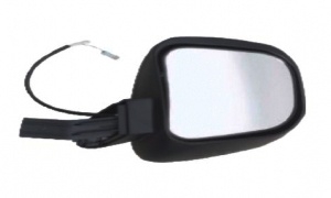 SCANIA 4 SERIES R/P TRUCK AUXILIARY MIRROR