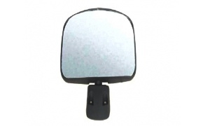 SCANIA 4 SERIES R/P TRUCK ROOF MIRROR