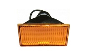SCANIA 4 SERIES R/P TRUCK ROOF LAMP(AMBER)