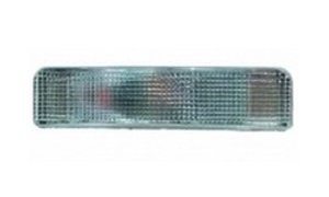 SCANIA 4 SERIES R/P TRUCK ROOF LAMP(WHITE)