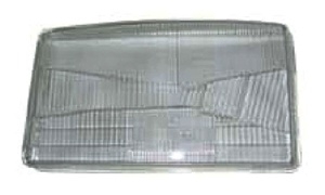 SCANIA 4 SERIES R/P TRUCK LENS FOR HEAD LAMP