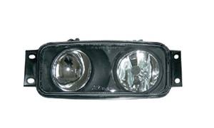 SCANIA 4 SERIES R/P TRUCK FOG LAMP