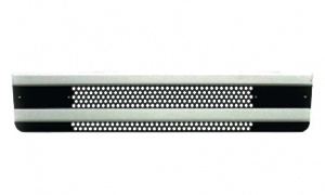 SCANIA 4 SERIES R/P TRUCK LOWER GRILLE(HIGH LOW CAB)