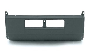 SCANIA 4 SERIES R/P TRUCK CENTER BUMPER