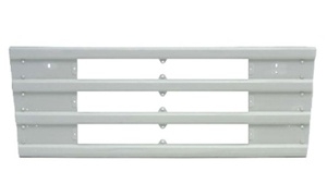 SCANIA 4 SERIES R/P TRUCK UPPER GRILLE(HIGH CAB)