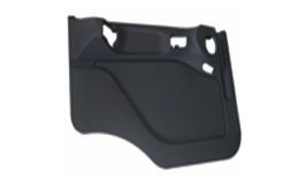 SCANIA 4 SERIES R/P TRUCK DOOR TRIM