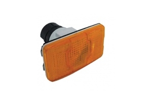 SCANIA 4 SERIES R/P TRUCK SIDE LAMP