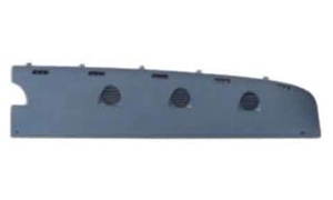 SCANIA 4 SERIES R/P TRUCK DASH BOARD COVER