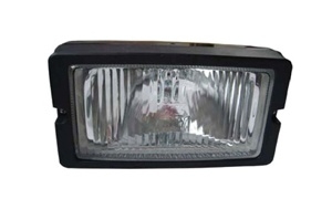 SCANIA 4 SERIES R/P TRUCK FOG LAMP