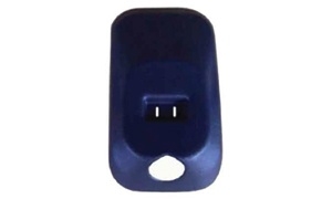 SCANIA 4 SERIES R/P TRUCK FUEL TANK CLIP CAP